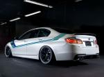 BMW M5 Performance by IND Distribution 2012 года